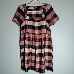 Madewell mini dress